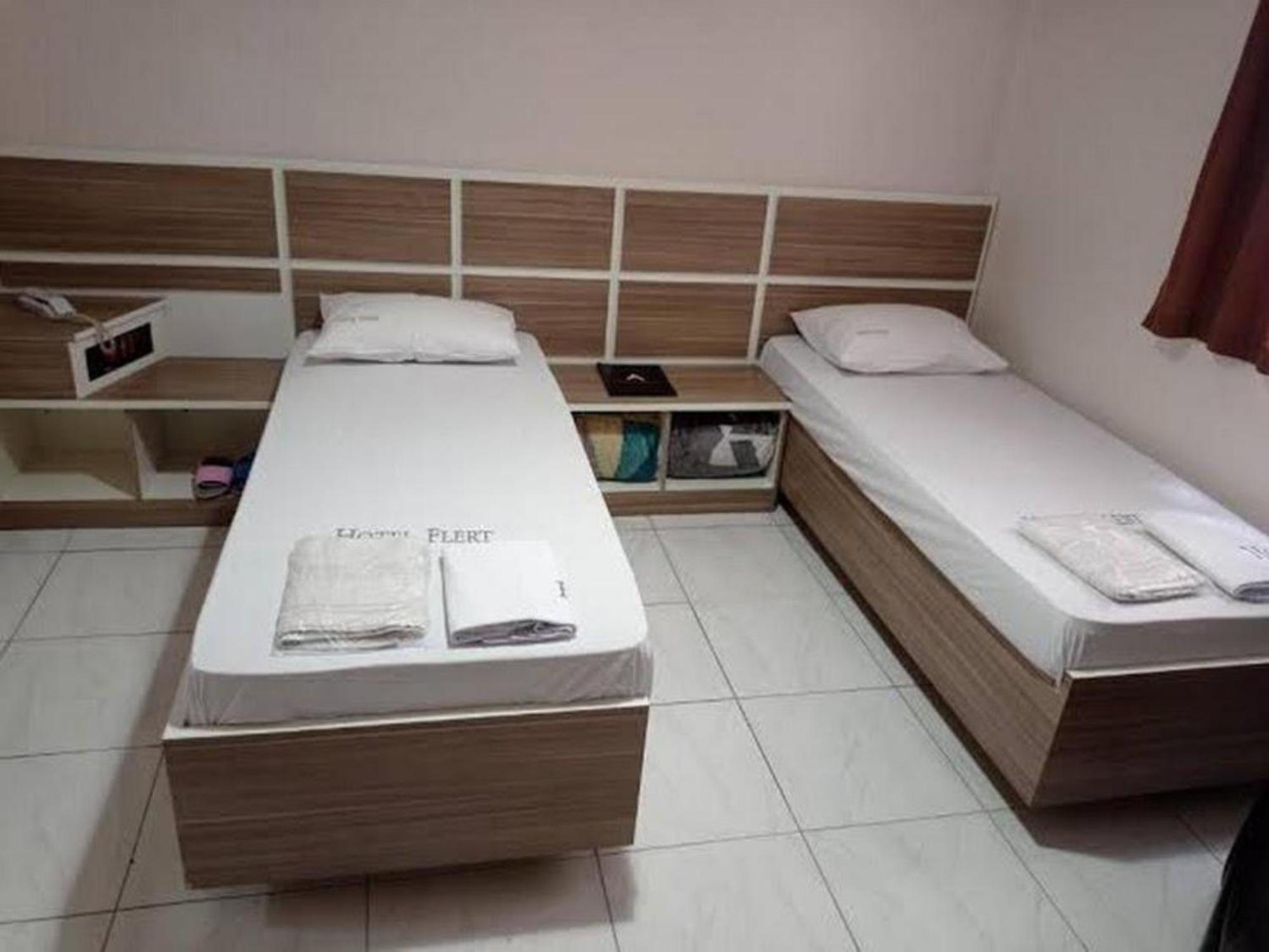 Hotel Flert - Tatuape — Foto’s 1