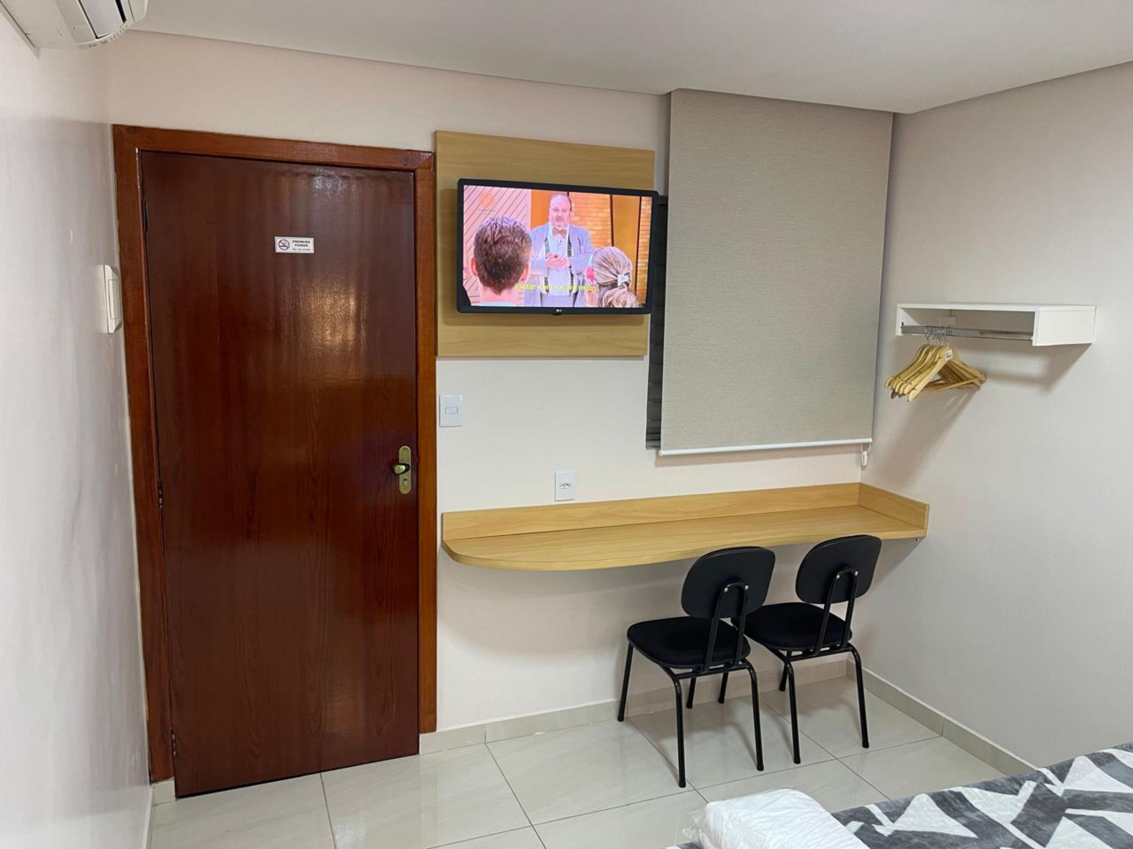Hotel Flert - Tatuape — Foto’s 3